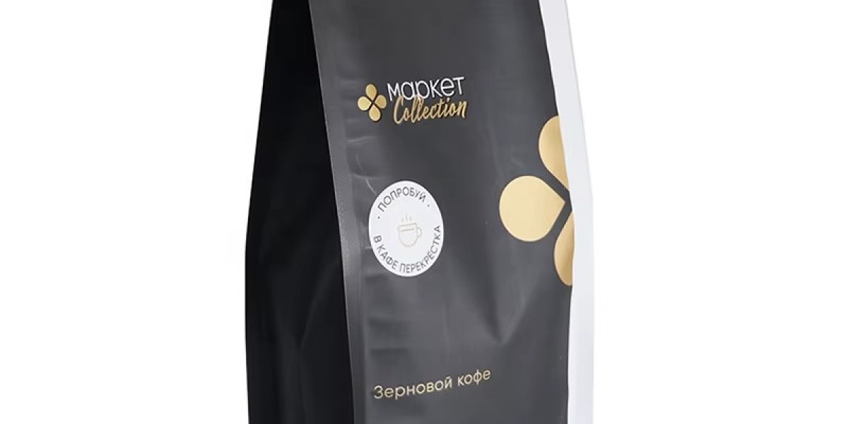 Are LAIKE Coffee Bags Suitable for Whole Bean and Ground Coffee Packaging?