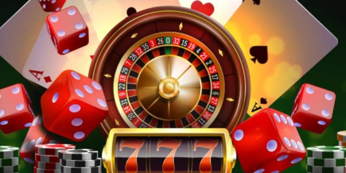 Migliori Siti Casino Online – Innovazione, Sicurezza e Intrattenimento Premium