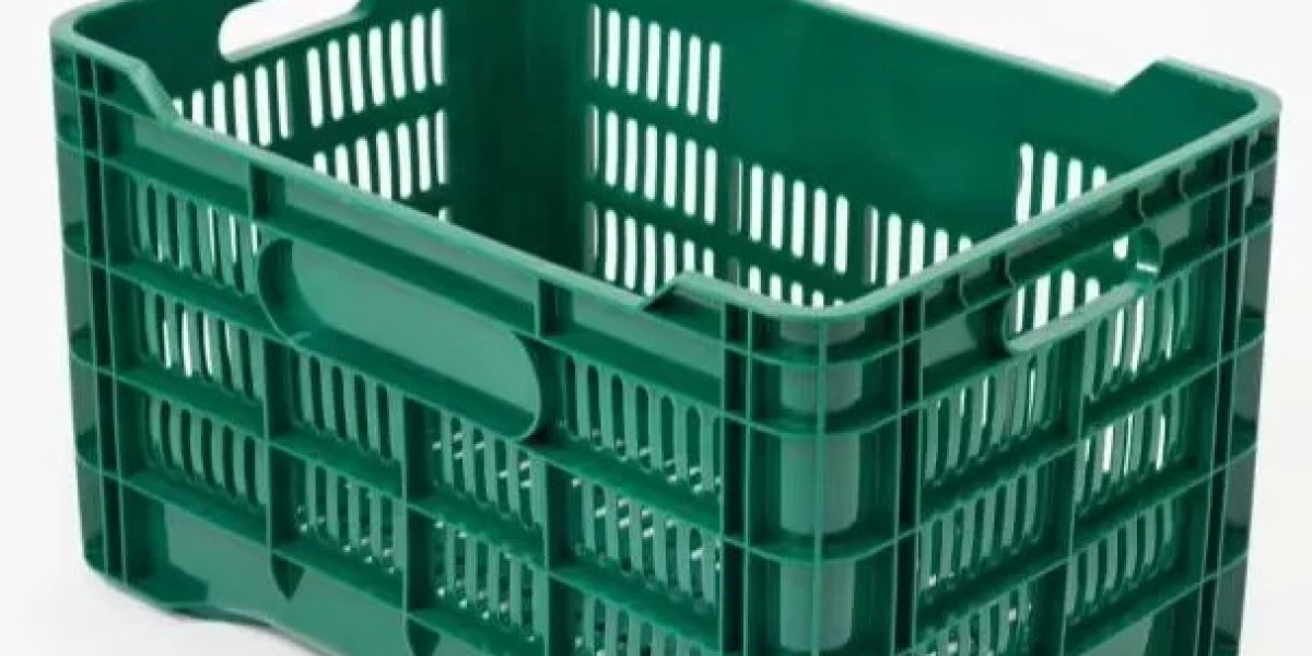 Enhancing Organization with Plastic Shelf Bins in Retail