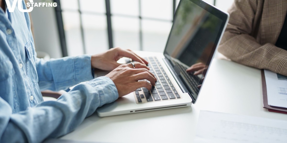 Top IT Staffing Agencies in USA: Understanding VO Staffing