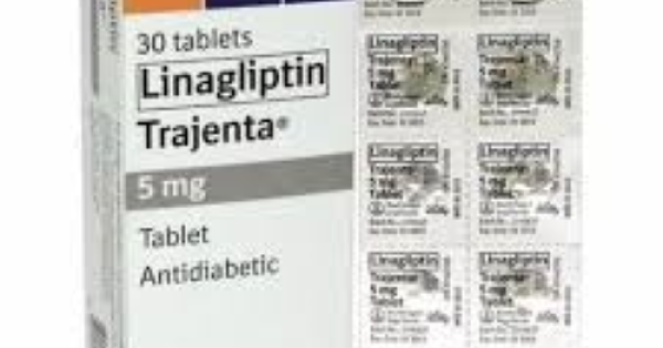 Trajenta 5 mg – Complete Guide to Type 2 Diabetes Management