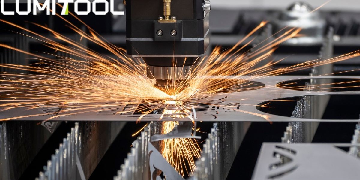 Enhance Precision and Efficiency with Advanced Fiber Laser Marking