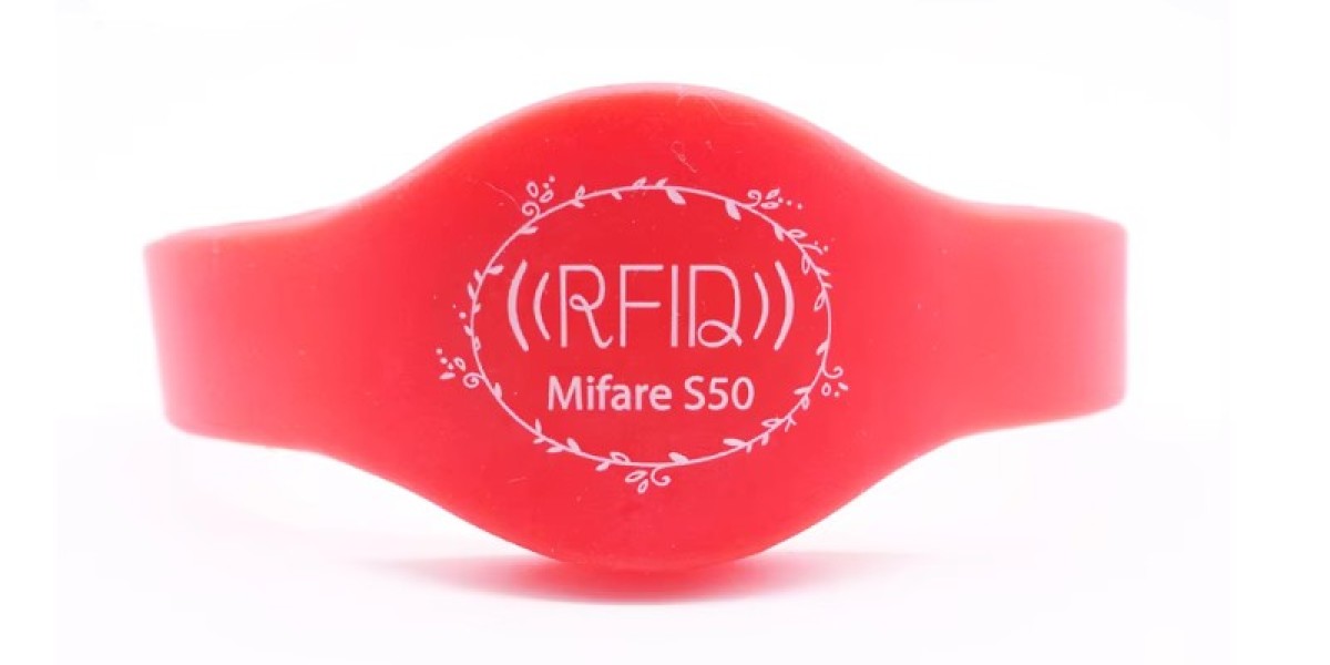 The Importance of Quality in Identification Wristbands