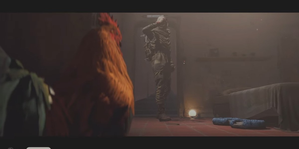 Cold Snap Update Brings Free Rewards to ARC Raiders