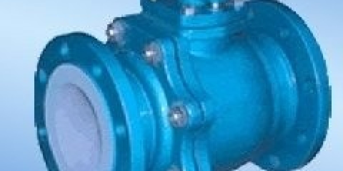 How ncevalve Enhances Smart Actuation in Ball Valve Factory?