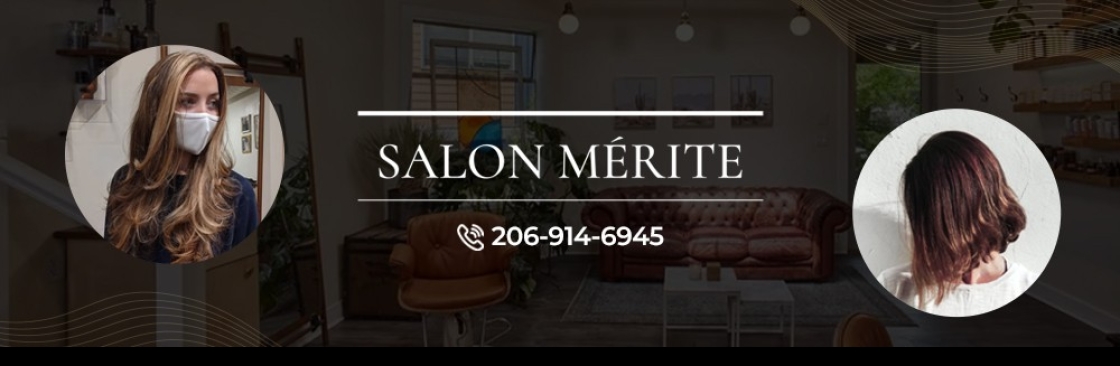 Salon Mérite Cover Image