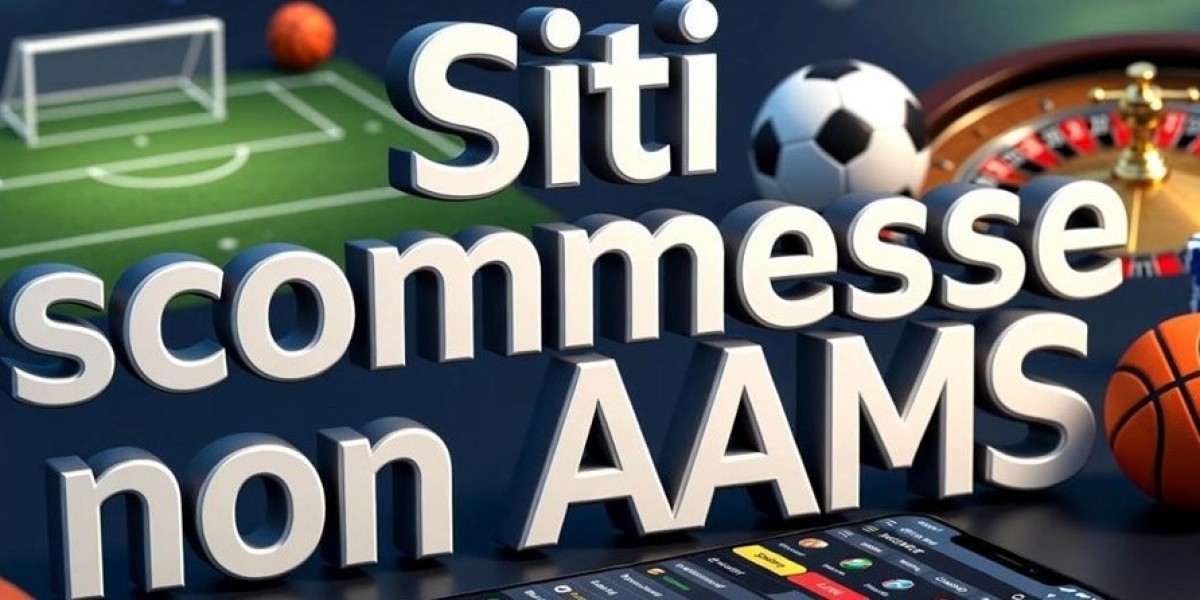 Siti Non AAMS Legali in Italia – Guida Completa per Giocatori