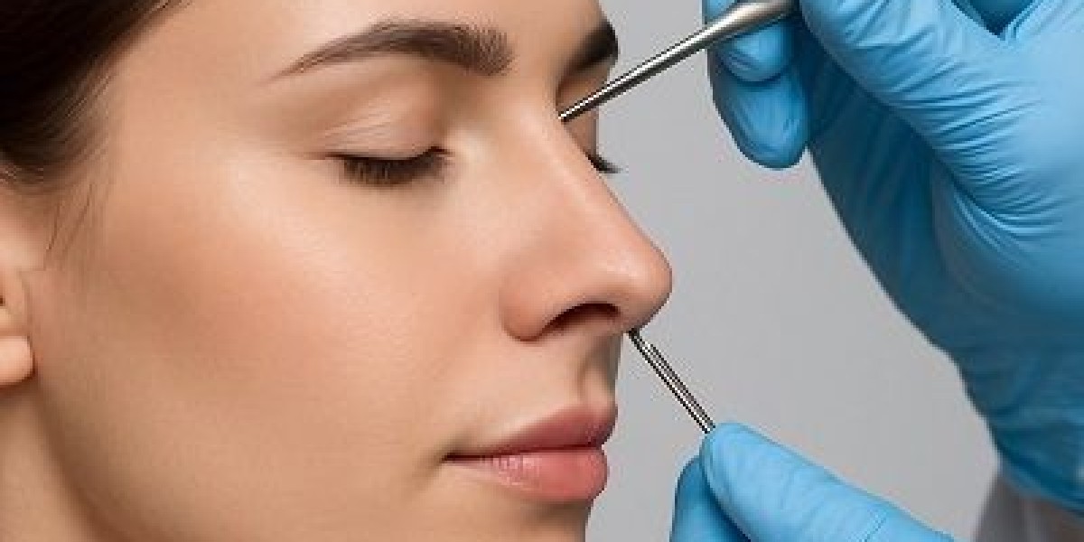 Sculpting Your Body: Liposuction in Islamabad