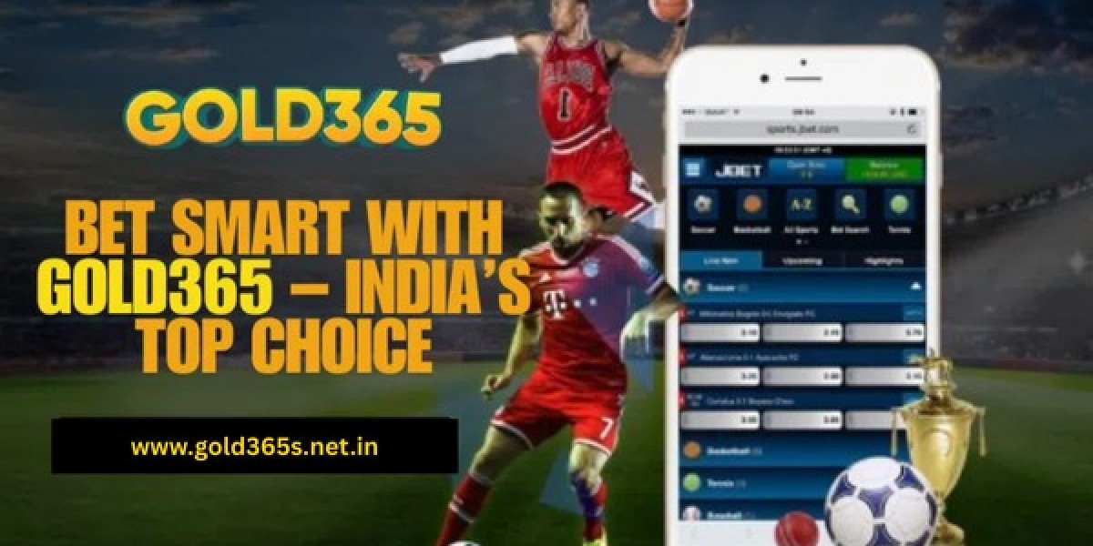 Why Gold365 is the Best Platform for Sports Betting in India