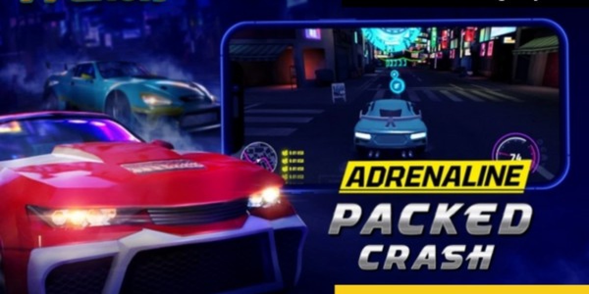 99exch Crash Games Experience Adrenaline-Packed Action