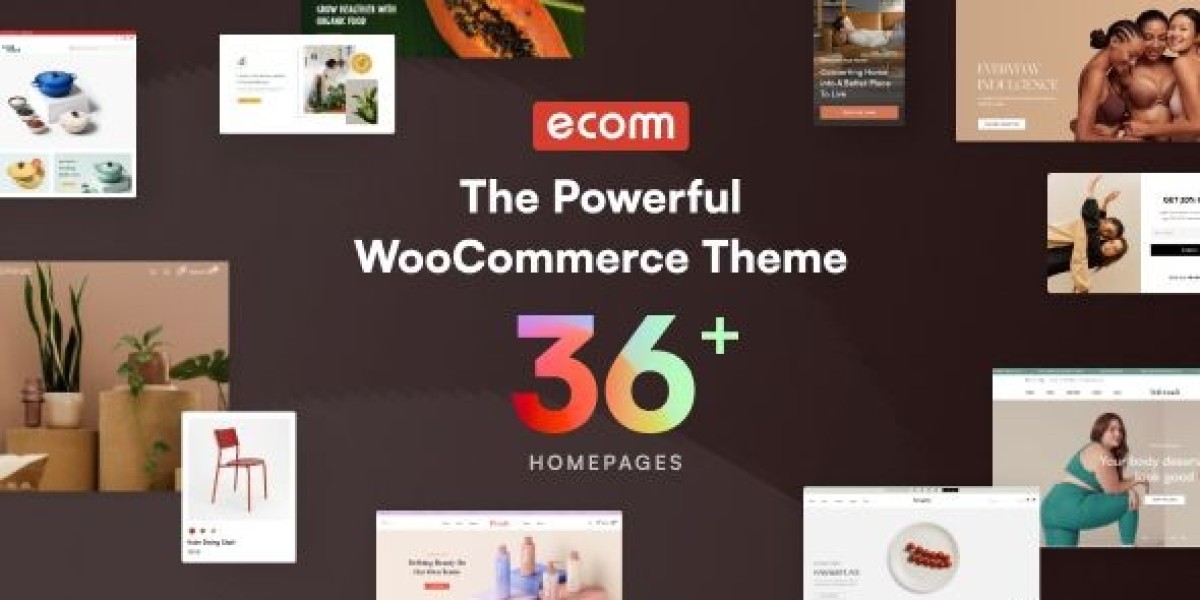 Ecomm WooCommerce Theme: My Calm Rebuild Notes After Launch