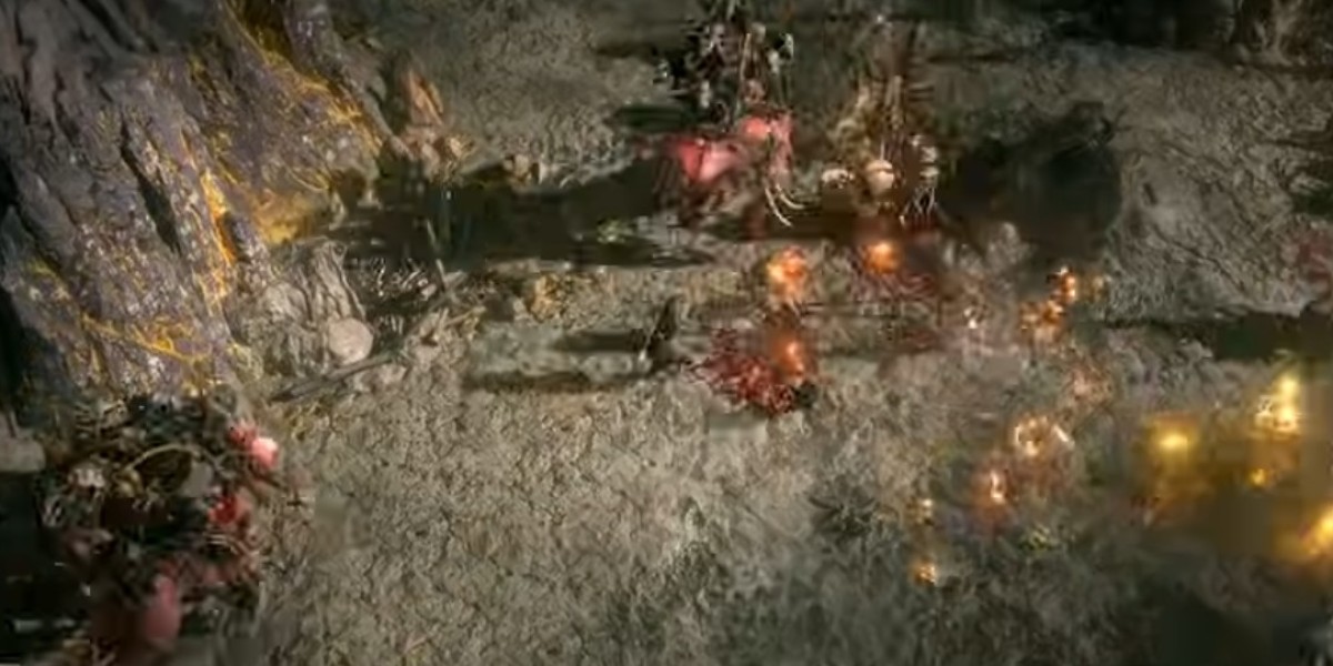 MMOexp: The 0.4 Spiral Volley Pathfinder Build Explained