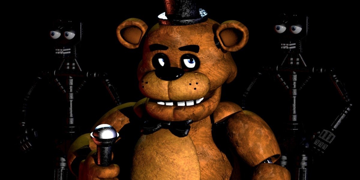 Experience the Thrills of FNAF: A Guide to Playing