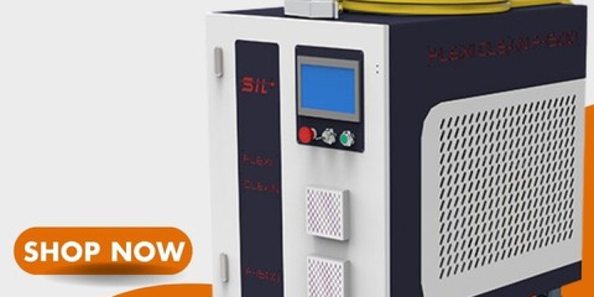 Saldatura Laser Manuale: Innovazione e Precisione nella Lavorazione dei Metalli per Professionisti