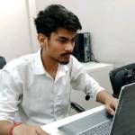 SIDDHARTH SAINI Profile Picture