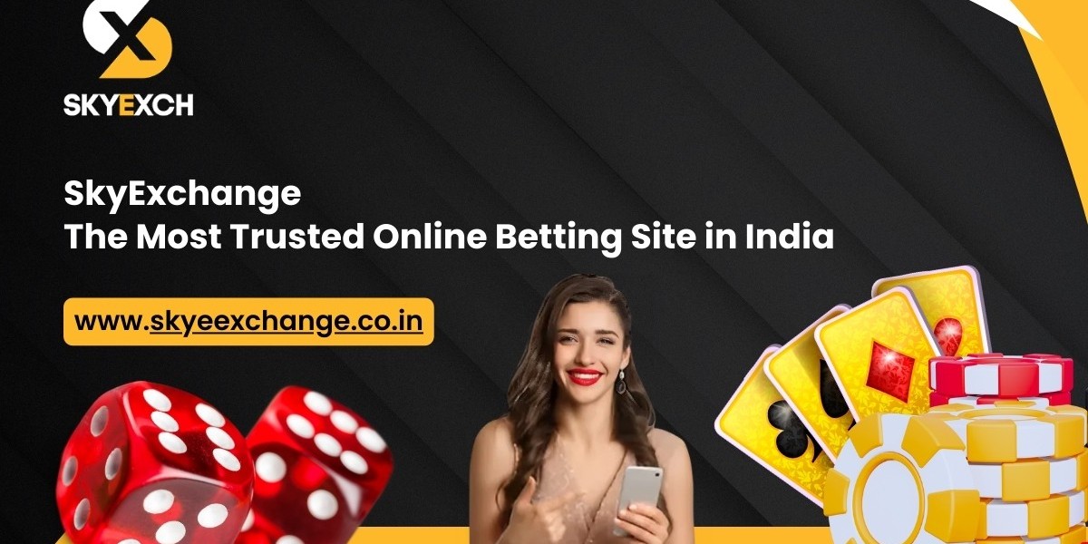 SkyExchange: The Most Trusted Online Betting Site in India