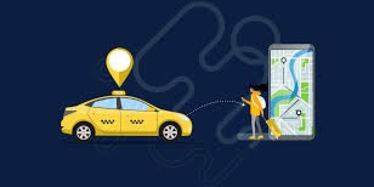 Why Businesses Trust a Professional Taxi App Development Company for On-Demand Solutions