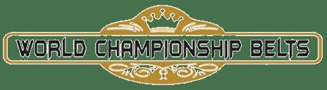 World Championship Belts Profile Picture