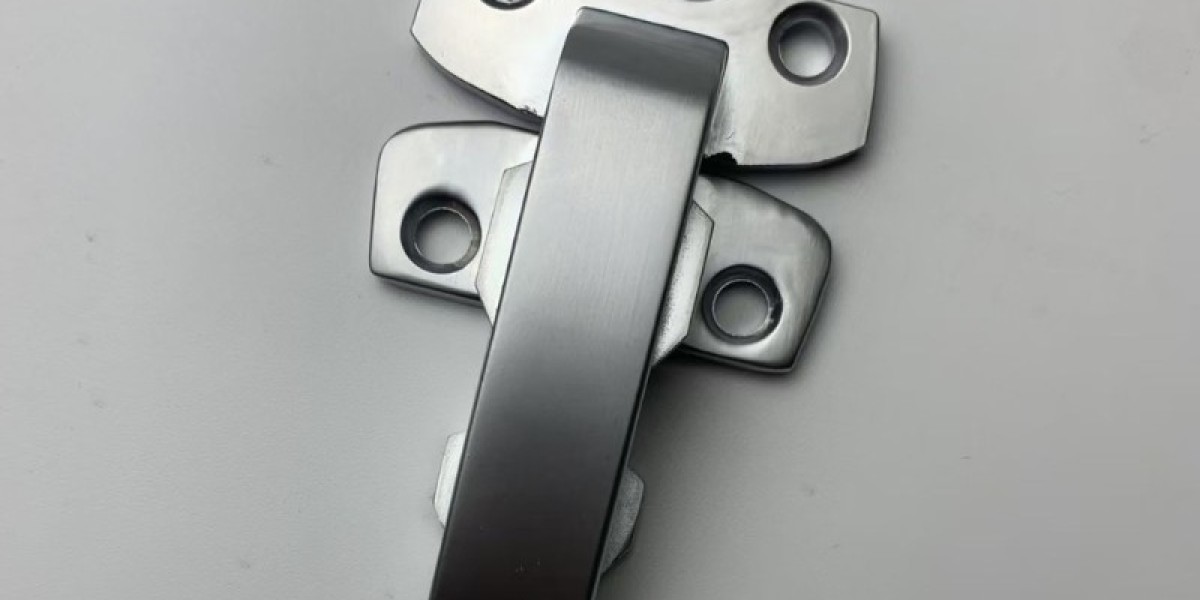 Transform Your Workspace with Office Furniture Hardware