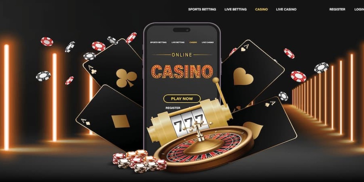 Migliori Casino Non AAMS: Innovazione, Sicurezza e Opportunità di Gioco Avanzate