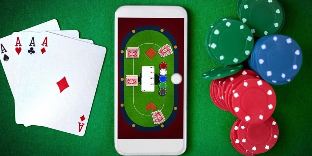 La diversité des jeux dans le meilleur casino en ligne français