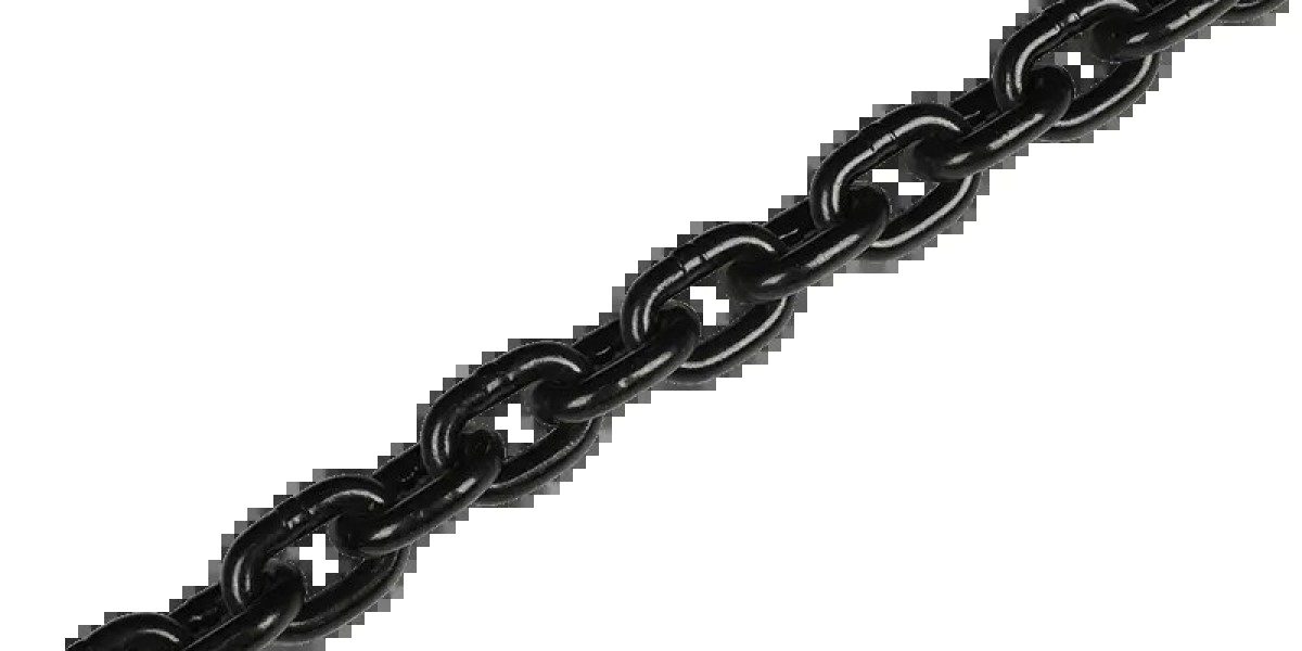 How Studded Tire Chains Perform On Icy Truck Roads?