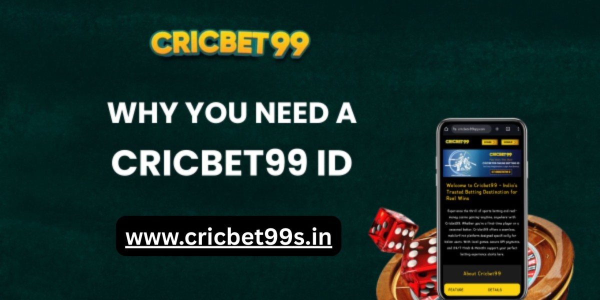 Cricbet99 ID: Play & Win | Join Cricbet99 Club & Cricbet99 ID