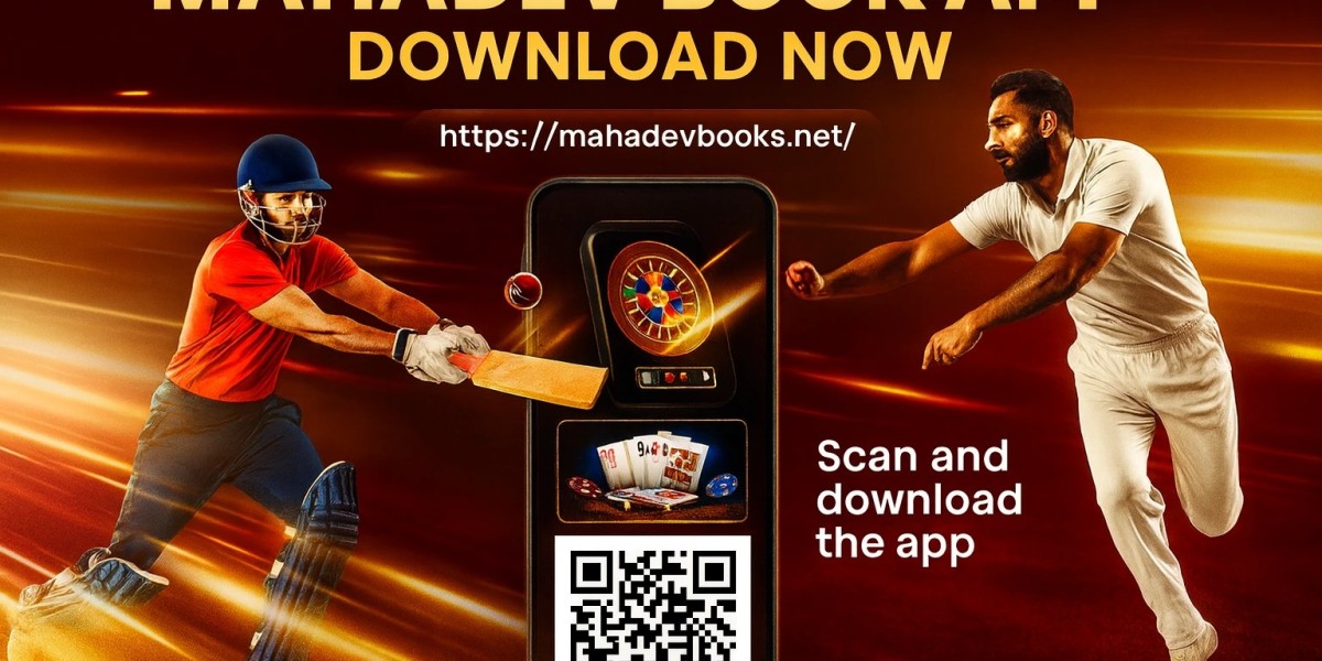 Mahadev Book ID for Fantasy Cricket – Guide for New Users