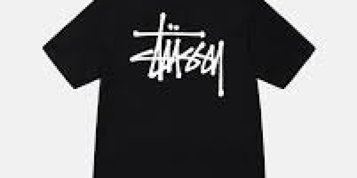 Stussy Shirts: The Iconic Blend of Streetwear and Style