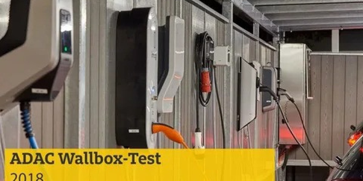 Intelligente Ladelösungen für die neue Generation der Elektromobilität Einleitung