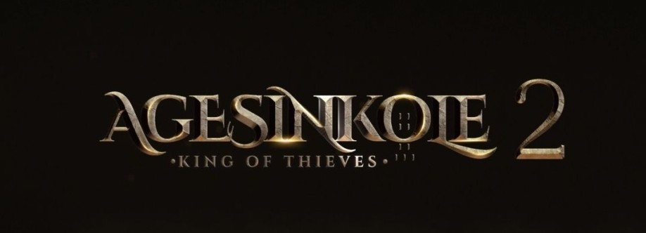 Femi Adebayo Cover Image