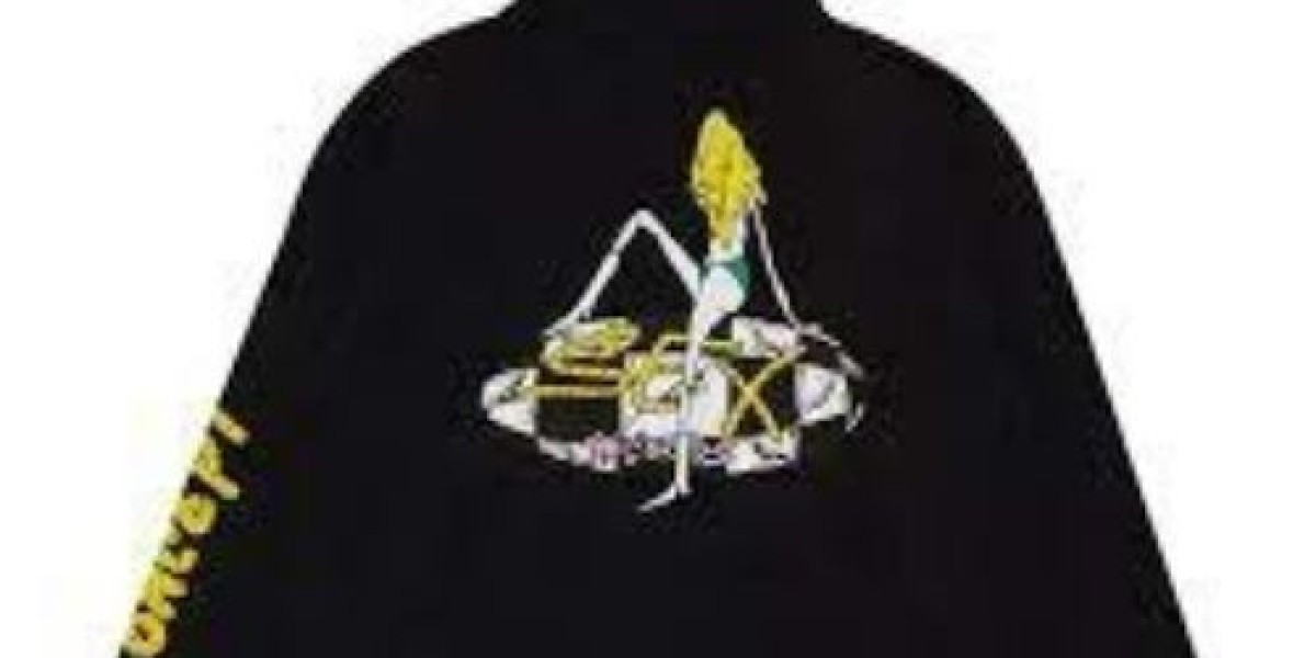 Chrome Hearts Hoodies: Craftsmanship, Culture, and Collector Appeal