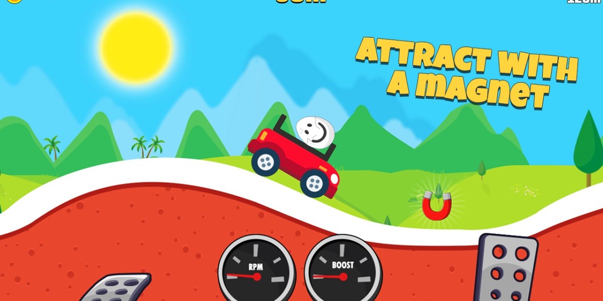 That Perfect Moment of Focus Before Eggy Car Ruins It