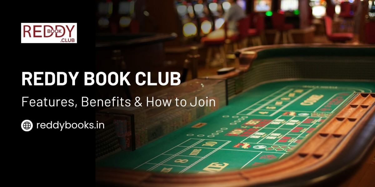 Reddy Book Club: Features, Benefits & How to Join
