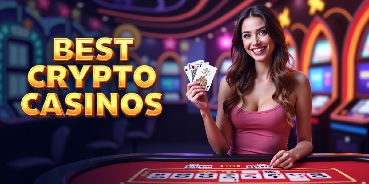 Casino Crypto en Ligne – L’Innovation du Jeu Numérique
