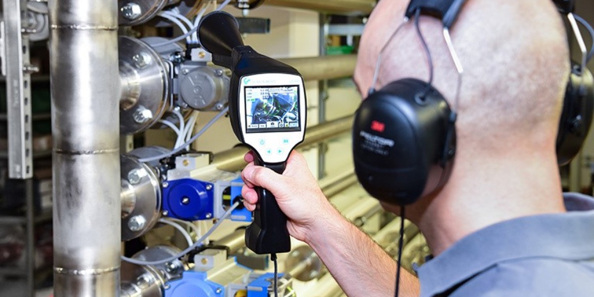 Geen zorgen bij gebruik van Lekdetectie Antwerpen