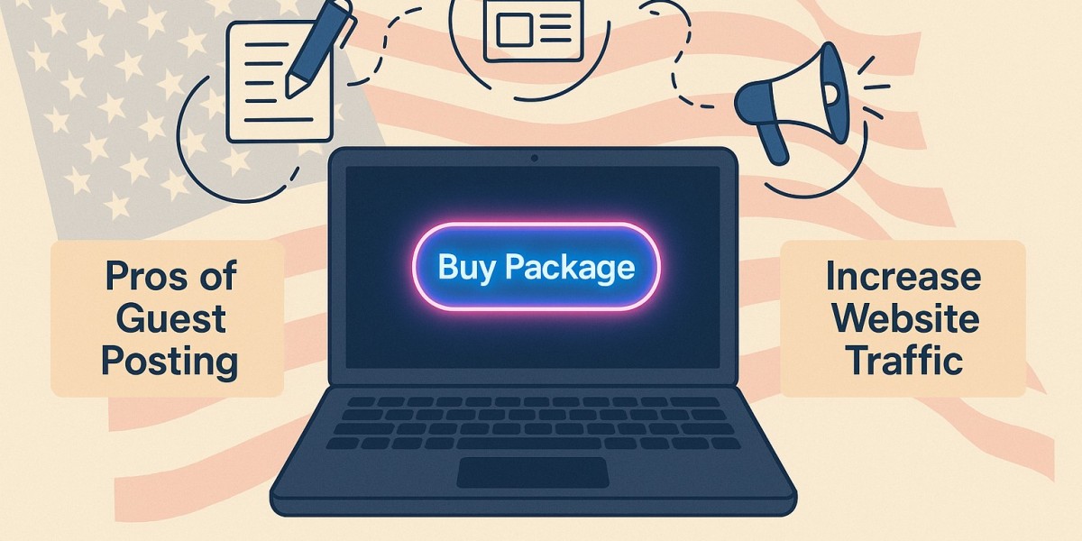 Guest posting service with manual outreach for Elite Brands