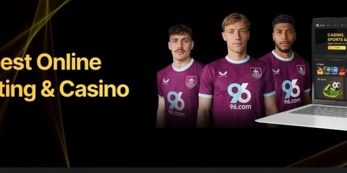 About96 Reveals How 96.com Can Elevate Your Brand and Digital Strategy