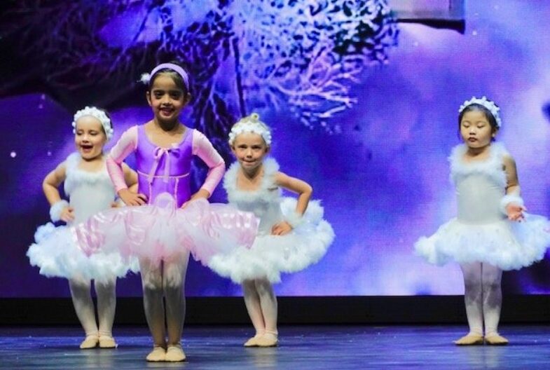 Ballet Schools in Singapore: A Parent’s First-Time Guide