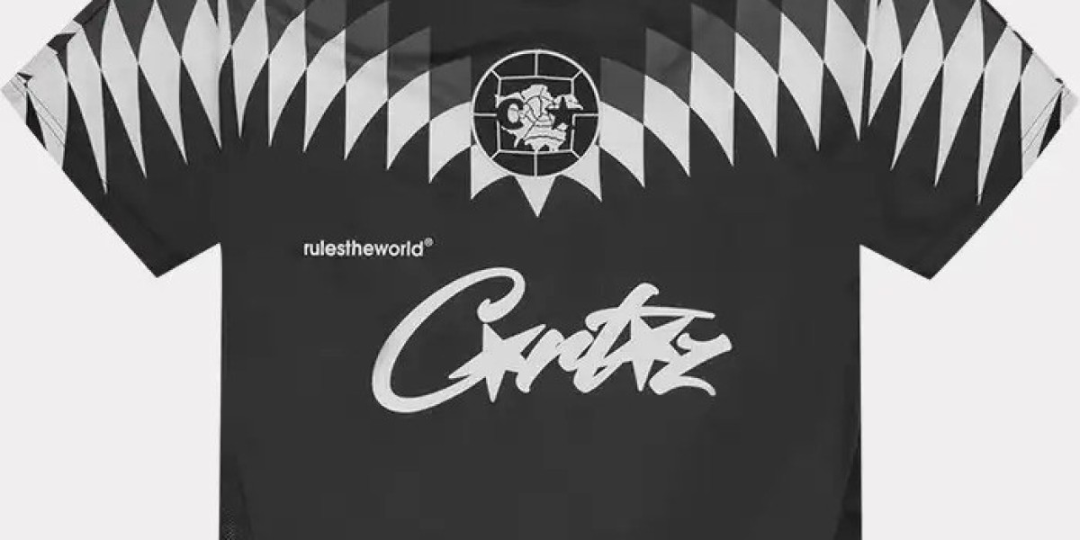 Corteiz Clothing: The Rise of a Streetwear Powerhouse