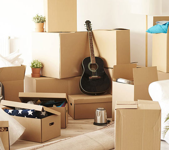 House Removalists Melbourne, House Movers Near Me
