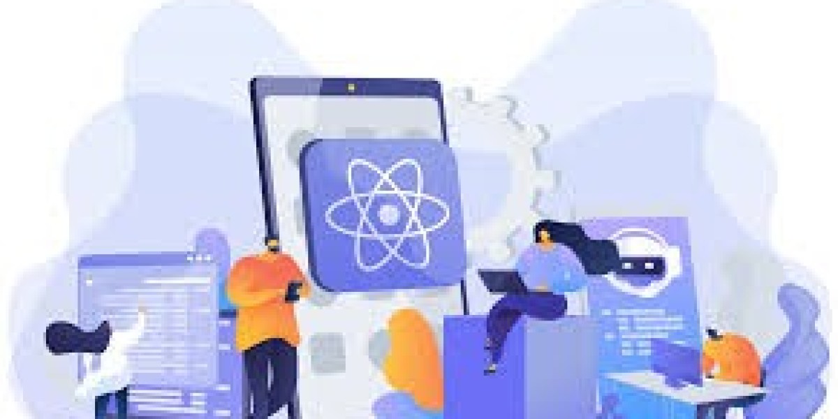 From Prototype to Launch: What React App Developers Bring to the Table