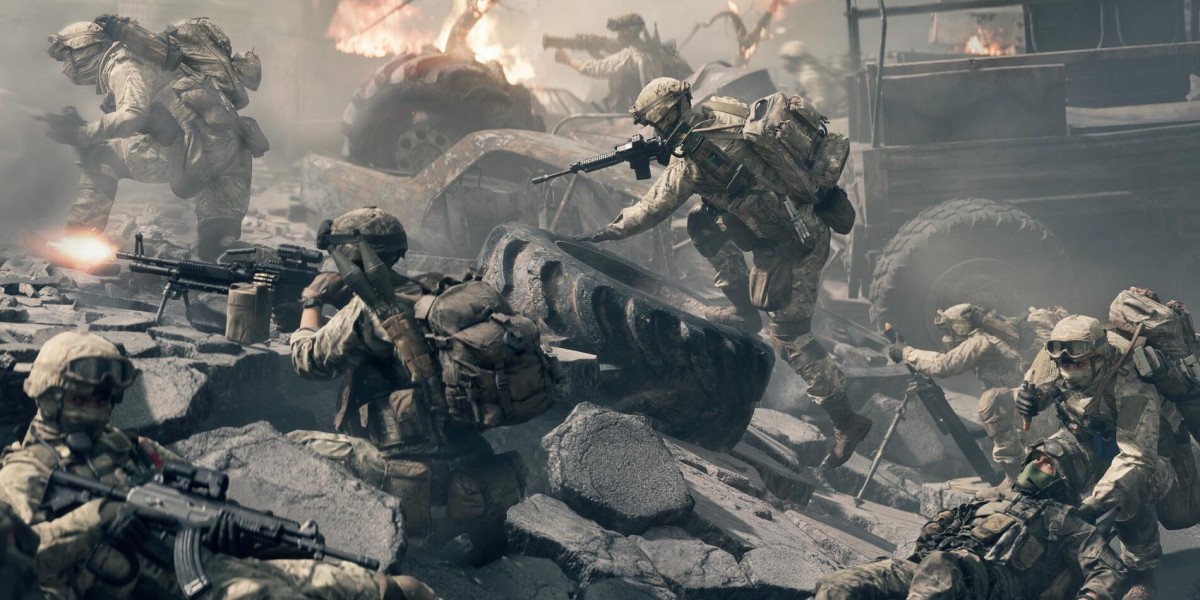 What attachments improve long range accuracy in Battlefield 6