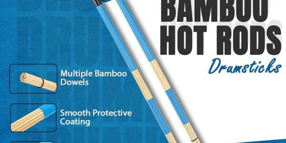 High-Quality Drum Mallets for Precision, Tone & Musical Expression