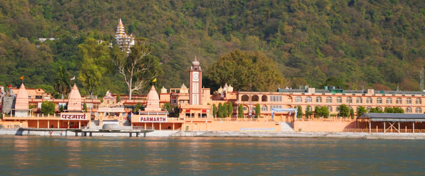 Haridwar Rishikesh Tour Package | Delhi To Haridwar Rishikesh Tour Package | 2 Days Haridwar Rishikesh Tour