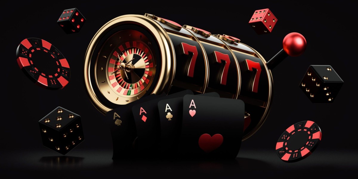Le Meilleur Casino en Ligne Fiable : L’Excellence de la Sécurité et de l’Innovation Ludique
