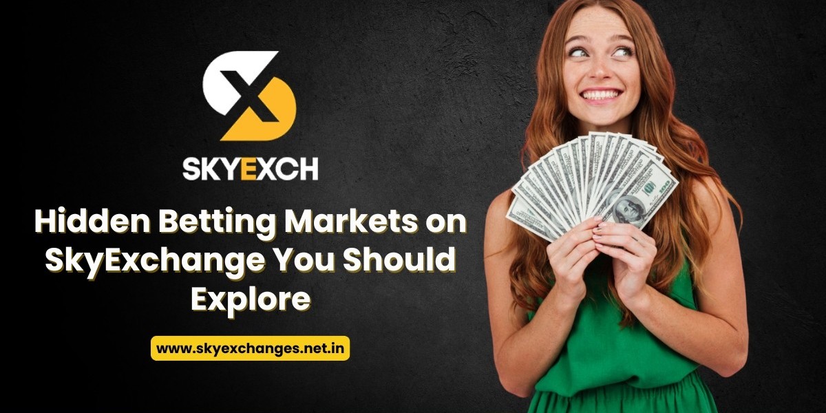 Hidden Betting Markets on SkyExchange You Should Explore
