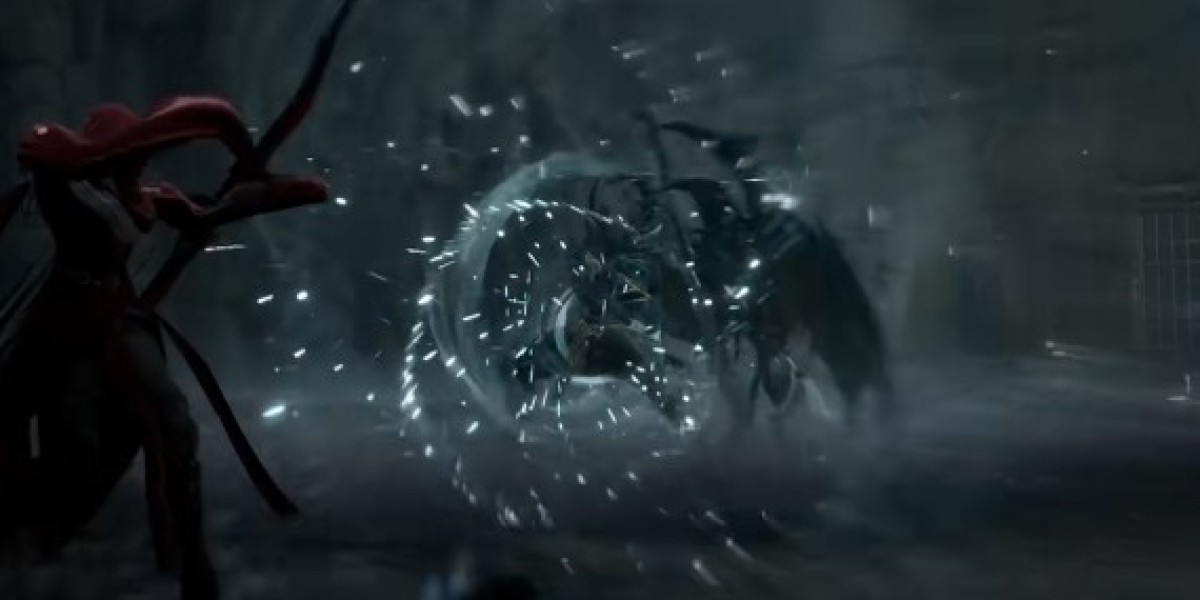 Aion 2: How to Master Skill Rotations in PvP