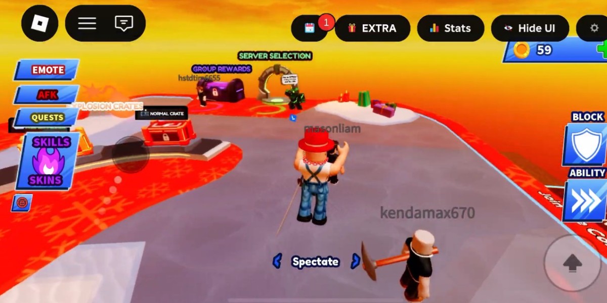 Top Blade of the Fallen King Strategies in Blade Ball